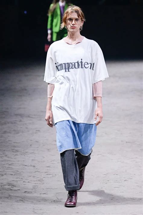 gucci toxic masculinity|Gucci’s New “Impotent” Tee Is a Challenge to Toxic .